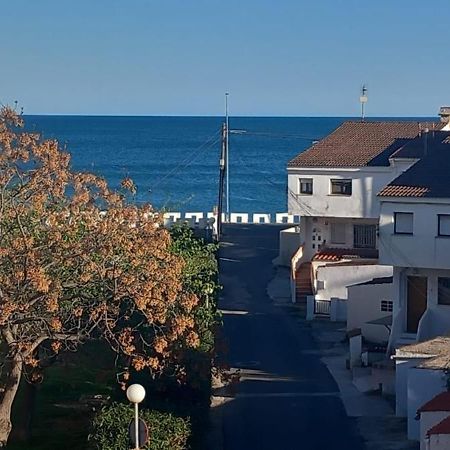 Sol Y Playa Duplex Vinarós Exterior foto