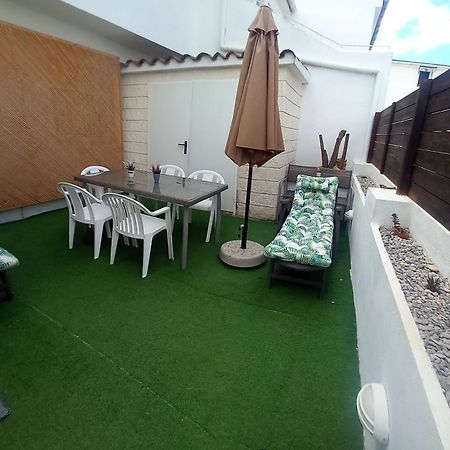 Sol Y Playa Duplex Vinarós Exterior foto