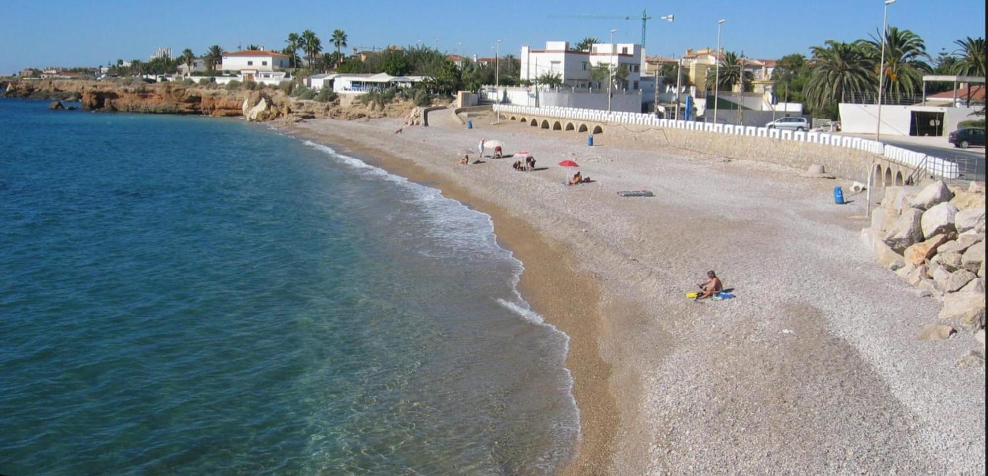Sol Y Playa Duplex Vinarós Exterior foto